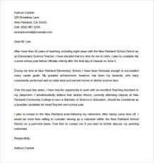 10 Best Retirement Letter To Employer Images In 2020 Retirement Letter To Employer Letter Template Word Letter Templates