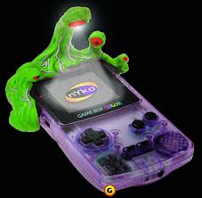 Blob Light For Gameboy Color And Gameboy Pocket By Nyko Brand New In Original Package