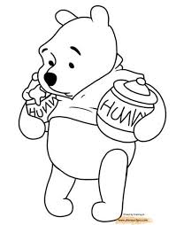 Baby pooh | baby pooh, winnie the pooh canvas: Winnie The Pooh Drawings Classic Winnie The Pooh By Sphinkrink On Deviantart Learn How To Draw Winnie Pooh Pictures Using These Outlines Or Print Just For Coloring Paperblog