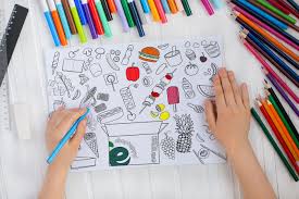 Passover fun » passover videos » 20 things to do with matzah. We Love Free Downloads Evergreen Coloring Page Between Carpools