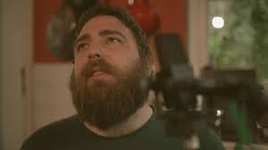 Eoghan Ó Ceannabháin :: The Deepest Breath