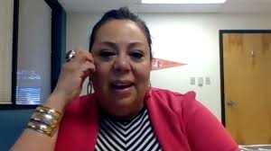 Michelle Gutierrez Jimenez