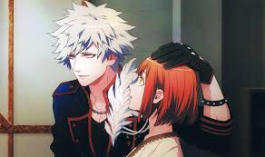 Download Nanami Haruka Kurosaki Ranmaru Anime Uta No Prince-sama Uta No  Prince-sama 4k Ultra HD Wallpaper