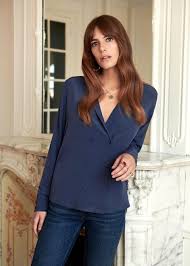 Linette is a very popular first name for females (#1814 out of 4276, top 42%) and a slightly less popular last name for both adults and children (#150436 out of 150436, top 100%). Linette Shirt Ecru Silk Sezane