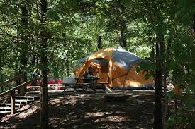 Maybe you would like to learn more about one of these? Camping Missouri State Parks