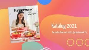 Salah satunya dengan katalog promo tupperware mei 2021 yang menyajikan beragam peralatan dan perlengkapan dapur dengan tampilan cantik. Katalog Reguler Tupperware 2021 Youtube