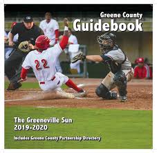 The list does not contain teams that have temporarily suspended operations. Guidebook 2019 2020 By The Greeneville Sun Issuu