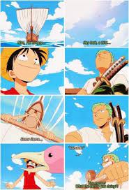 Image Via We Heart It Https Weheartit Com Entry 157664501 Via 10260951 Anime Bird Food Freedom L One Piece Funny One Piece Funny Moments One Piece Anime