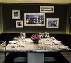 Gordon Ramsey The Maze Restaurant Definitely Worth A Visit Maze Restaurant Private Dining Room Room London