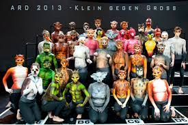 Atelier Muschka Professional Bodypainting Bodypainting Aus Berlin See reviews and photos of paint & pottery studios in berlin, germany on tripadvisor. atelier muschka professional