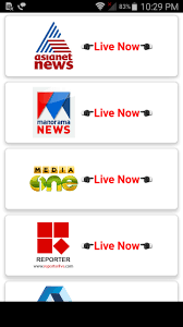 Asianet News Live Tv Channel Malayalam News Live For Android Apk Download