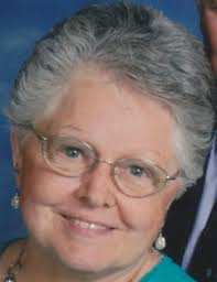 Sue Ann Baugh Obituary (1942