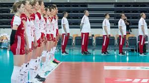 Tegoroczna liga narodów miała być dla najlepszych zespołów okazją do testowania nowych tabela. Liga Narodow Siatkarek 2021 Terminarz Tabela I Wyniki Kiedy Graja Polki Siatkowka Kobiet Eurosport W Tvn24