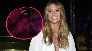 Als ihren wahren vater empfindet er aber nicht sich selbst, sondern einen anderen: Happy Hier Stellt Heidi Klum Ex Flavio Ihren Schatz Tom Vor Promiflash De