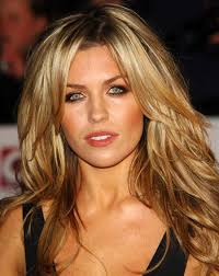 Abbey Clancy Hairstyles Haircuts And Hairstyles Hair Color Formulas Hair Styles Celebrity Hair Colors