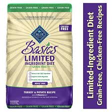 20 Best Dog Food For Sensitive Stomach And Diarrhea In 2019 Blue Buffalo Basics Dry Grain Free Dog S Diet Dry Dog Food Grain Free Dog Food Dog Food Recipes