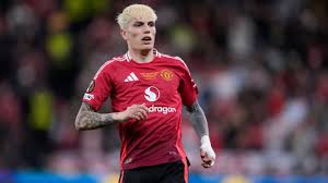 Alejandro Garnacho nearing transfer to Chelsea from Man United
