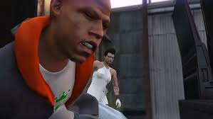 GTA V Bottom Dollar Bounty, Angel Kenney