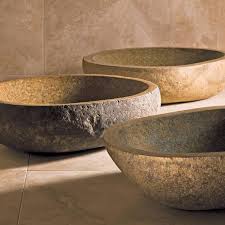 stone sinks natural marble, granite