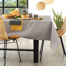We did not find results for: Nappe Rectangulaire Anti Tache L240 Cm Volupt Grise Linge De Table Eminza