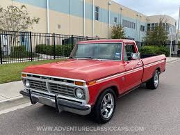 Image result for Coral 1974 Ford Truck
