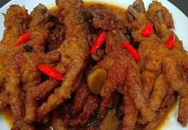 Bikin lapar terus menu ternikmat saat lebaran ayam kecap pedas manis. Berkreasi Membuat Ceker Ayam Kecap Rasanya Pedas Dan Manis