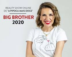 Em certo momento, teresa afirmou que alguns comentadores do big brother ganhavam um cachet quase pago a preço de gomas. Divirta Se Com O Reality Show Online Da Blogger A Pipoca Mais Doce Jogos E Entretenimento Jogos E Aplicacoes Odisseias