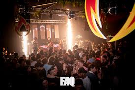 FAQ Live Music Club