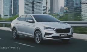 Image result for Candy White 2024 Slavia