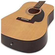 Fa is the common abbreviation of the two words 'female attention'. Fender Fa 115 Dreadnought Pack Audio Shop Dubai