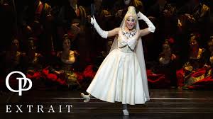 7 minutes à l'opéra de paris », nous vous proposons des incursions originales dans la programmation de la saison à la faveur d'émissions produites par france musique et l'opéra national de paris. Les Contes D Hoffmann Opera Season 19 20 Programming Opera National De Paris