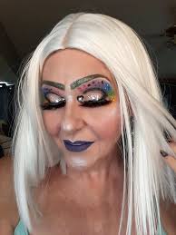 Cagayan de Oro makeup services for events