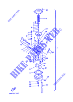 Yamaha dt wiring diagram wiring. Electrical 1 For Yamaha Ag 200 F 2008 Yamaha Genuine Spare Parts Catalogue
