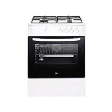 Beko Csf 62010 A Enerji 4 Gozu Gazli Turbo Tam Boy Ocakli Firin