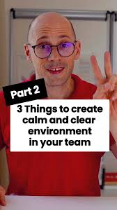 Part2: prepare for crazy mode👇, Create a calm and stress-free environment  to make your team happier and more productive., Implement this technique:,  Plan ahead, know which tasks to deprioritize when ...