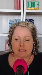 Dana Cass and Dawn Declutter