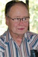 ROY HIGGINS Obituary (1941-2024)