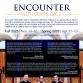 Encounter With God’s Call Fall 2025 event image