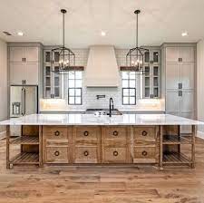 The designer's latest collection of premium exterior paint—a partnership between her brand magnolia home and kilz—is all about the power that a fresh coat of paint could wield in a space. Chip And Joanna Gaines Just Posted A Brand New Kitchen Renovation To Her Instagram Chip And Joanna Tv Network
