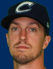 Tyler Olson: MLB News, Bio & More