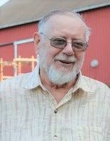 Donald E. O'Dell Obituary