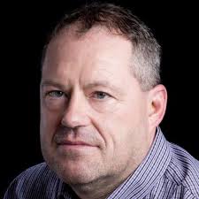 Steve Roche (@stevewroche)