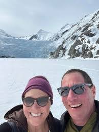 Myron Rosenberg's Instagram, Twitter & Facebook