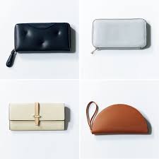 ベーシックな財布が欲しい スタイリッシュで実用的な 長財布 財布 長財布 長財布 レディース