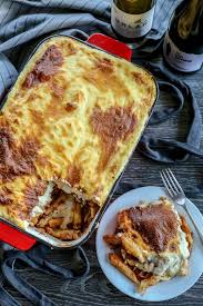 Pastichio Ang Sarap Recipe Food Food Dishes Pastichio Recipe