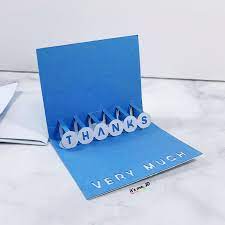 Make an elegant card by using thick, creamy paper and a simple design. Easy Pop Up Cards Using Your Cricut Cricut For Cardmaking It S Me Jd