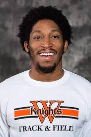 2019 Men's Track and Field Roster