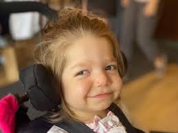 Fundraiser for Katie Benz by Allie Richmond : Everly O'Neal's Medical Fund  ❤️