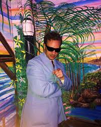 Prepare to be Dazzled ☆ THE LAST DAYS OF LARRY SELTZER ☆ MOVIE OUT NOW.  LINK IN BIO.