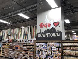 Regular products of a supermarket are cheaper at fry's stores this week. Downtown Phoenix Fry S Opens At Block 23 Info On Parking And Shopping Experience Downtown Phoenix Az